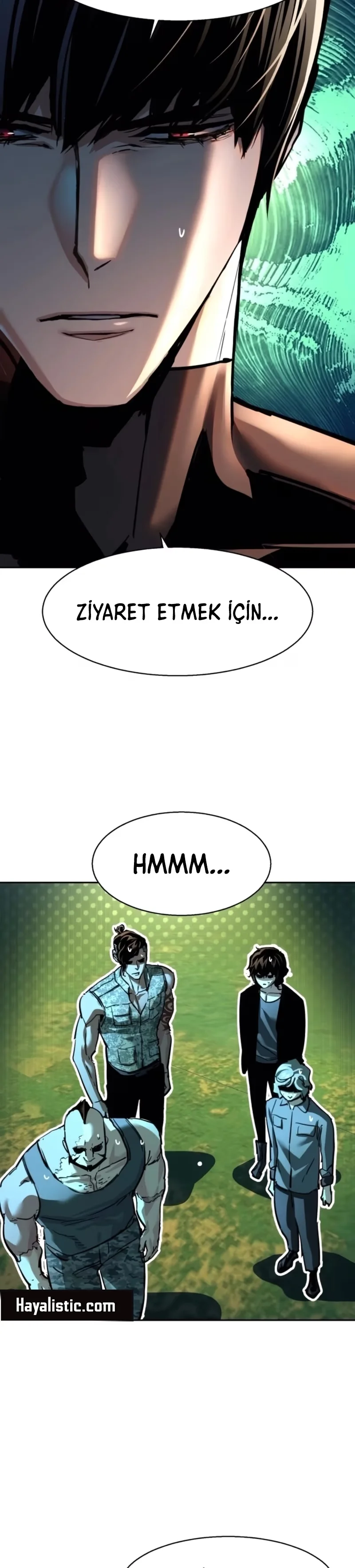 Mercenary Enrollment - Bölüm 246 - Sayfa 18
