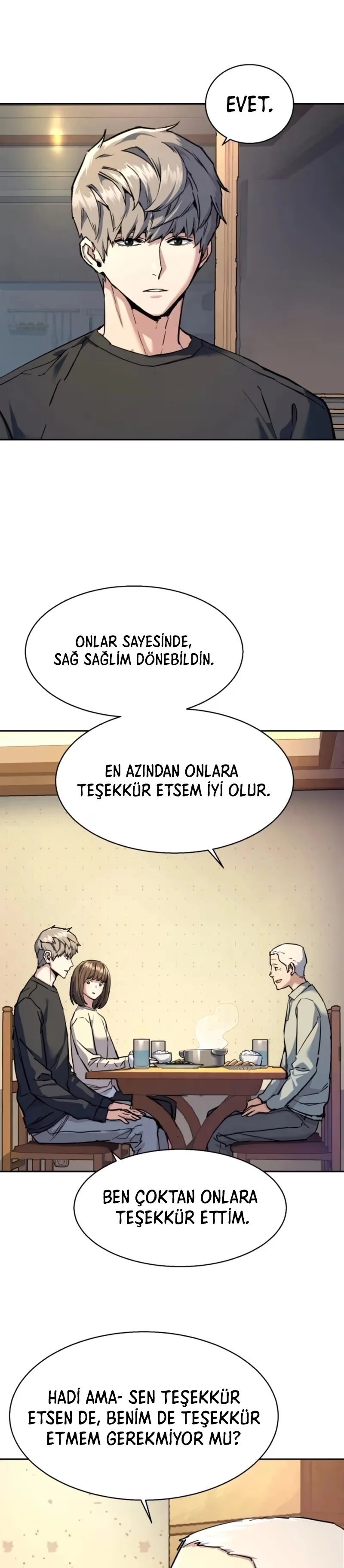 Mercenary Enrollment - Bölüm 246 - Sayfa 4