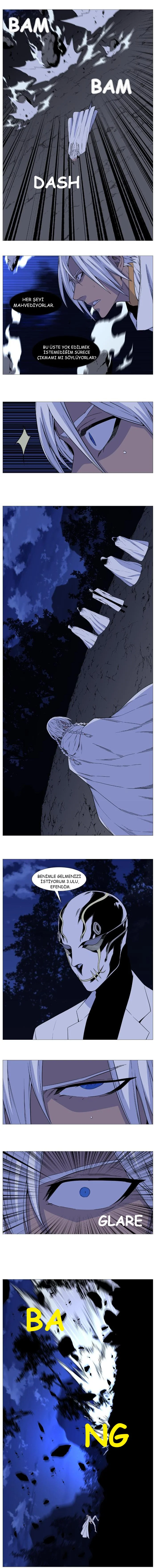 Noblesse - Bölüm 522 - Sayfa 5