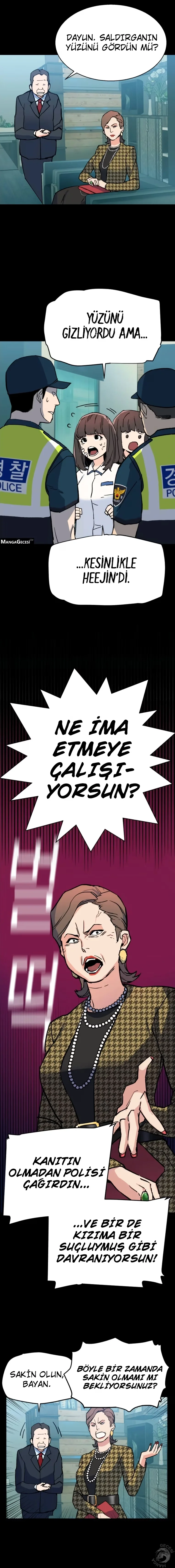 Mercenary Enrollment - Bölüm 6 - Sayfa 7