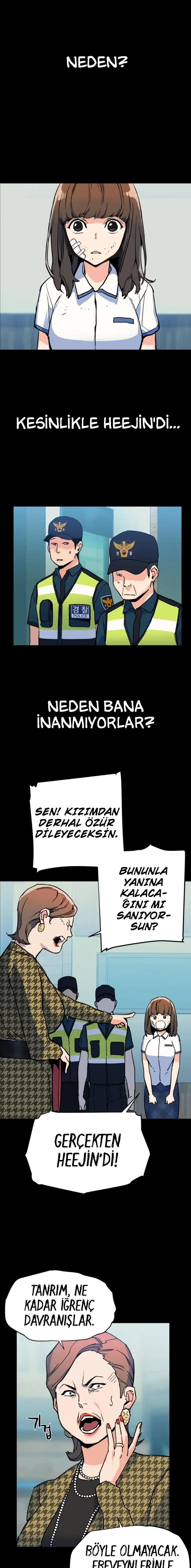 Mercenary Enrollment - Bölüm 6 - Sayfa 8