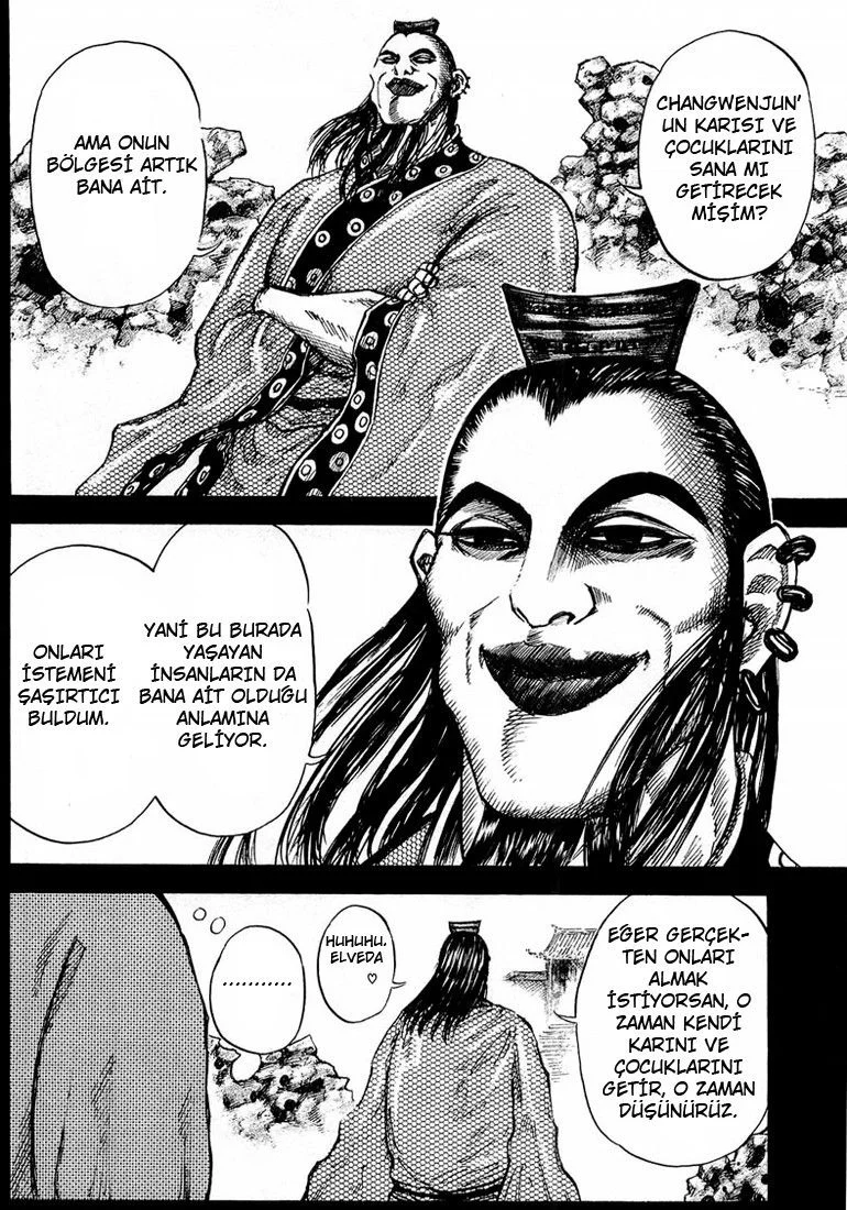 Kingdom - Bölüm 24 - Sayfa 11