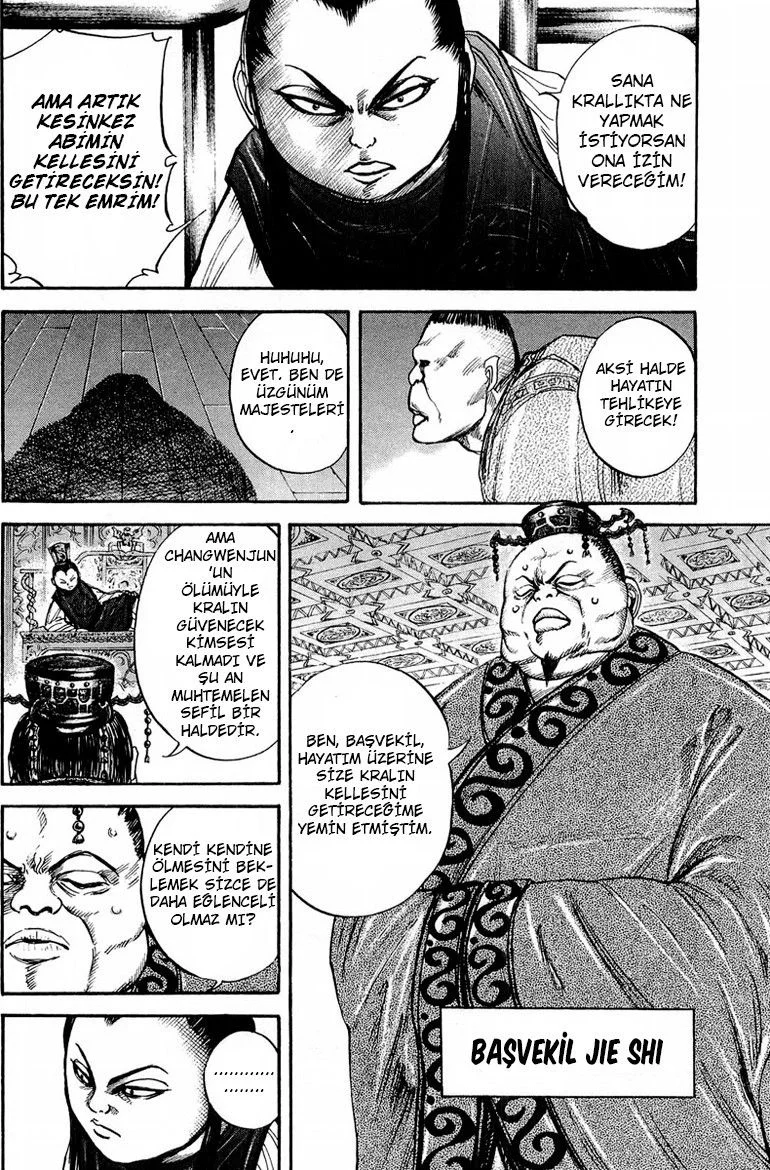 Kingdom - Bölüm 24 - Sayfa 13