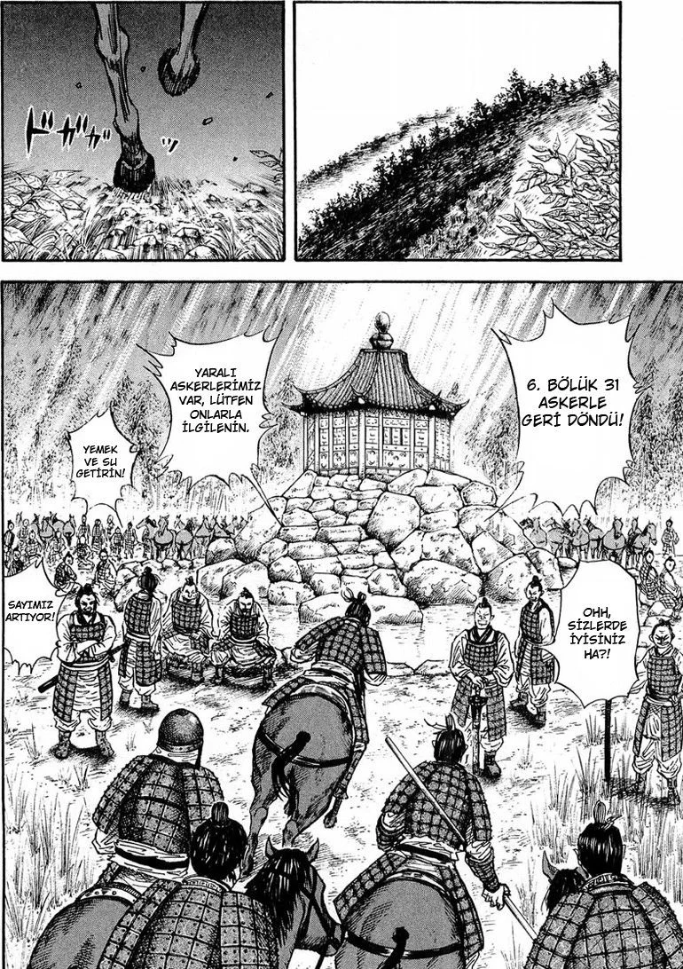Kingdom - Bölüm 24 - Sayfa 16
