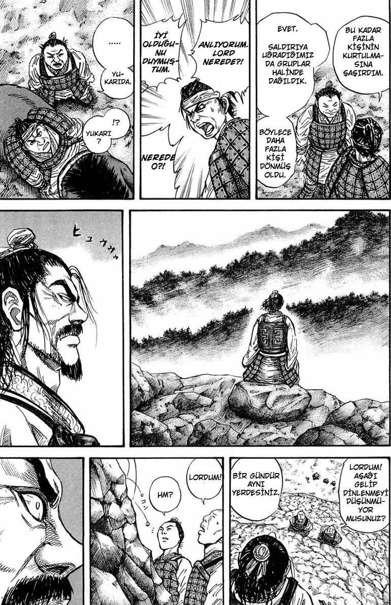 Kingdom - Bölüm 24 - Sayfa 17