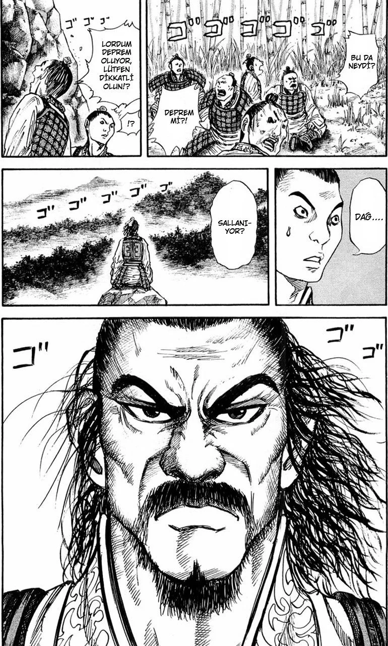 Kingdom - Bölüm 24 - Sayfa 18