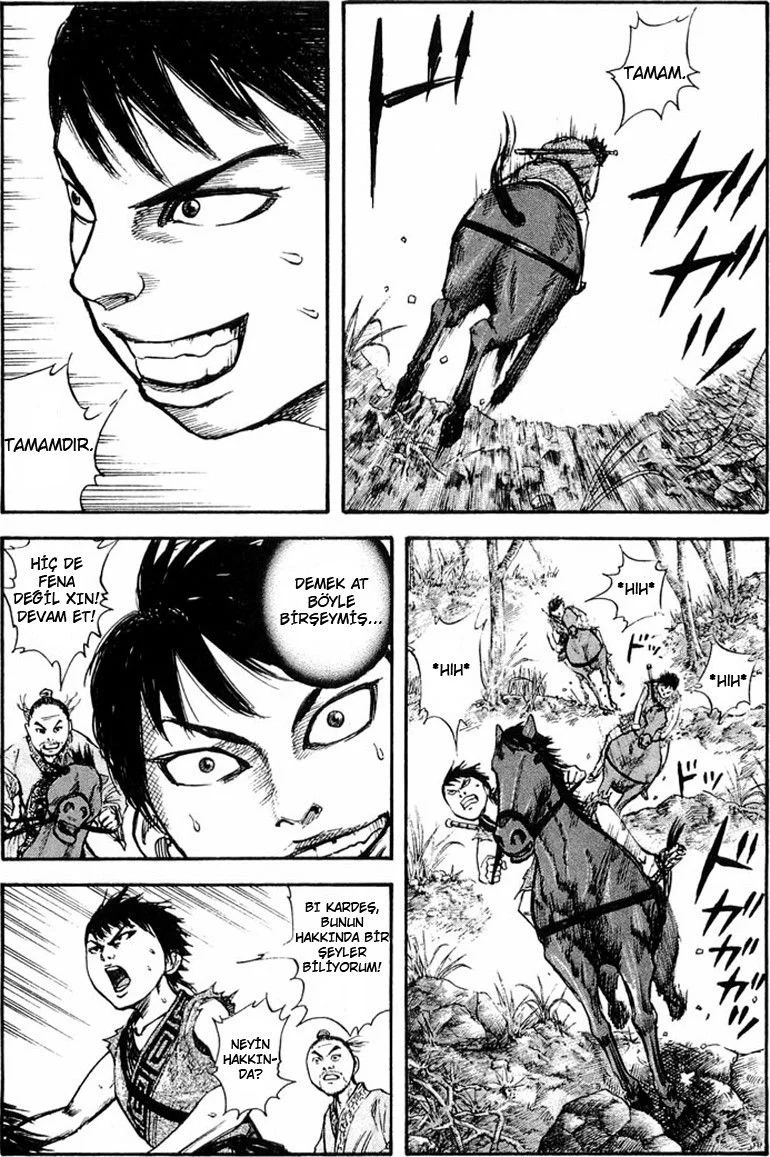 Kingdom - Bölüm 24 - Sayfa 4
