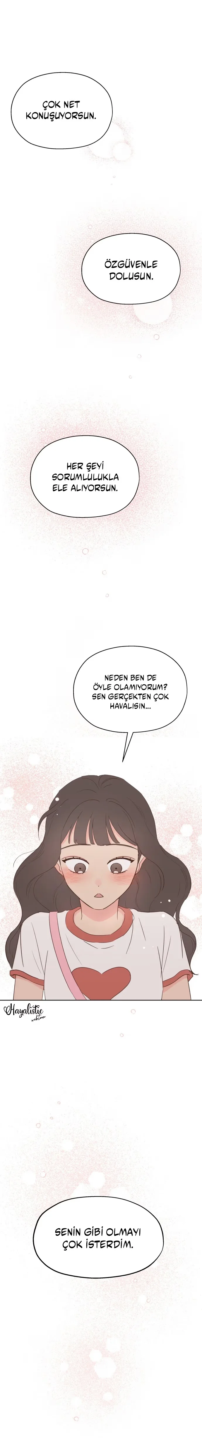 My Fake Love - Bölüm 7 - Sayfa 20