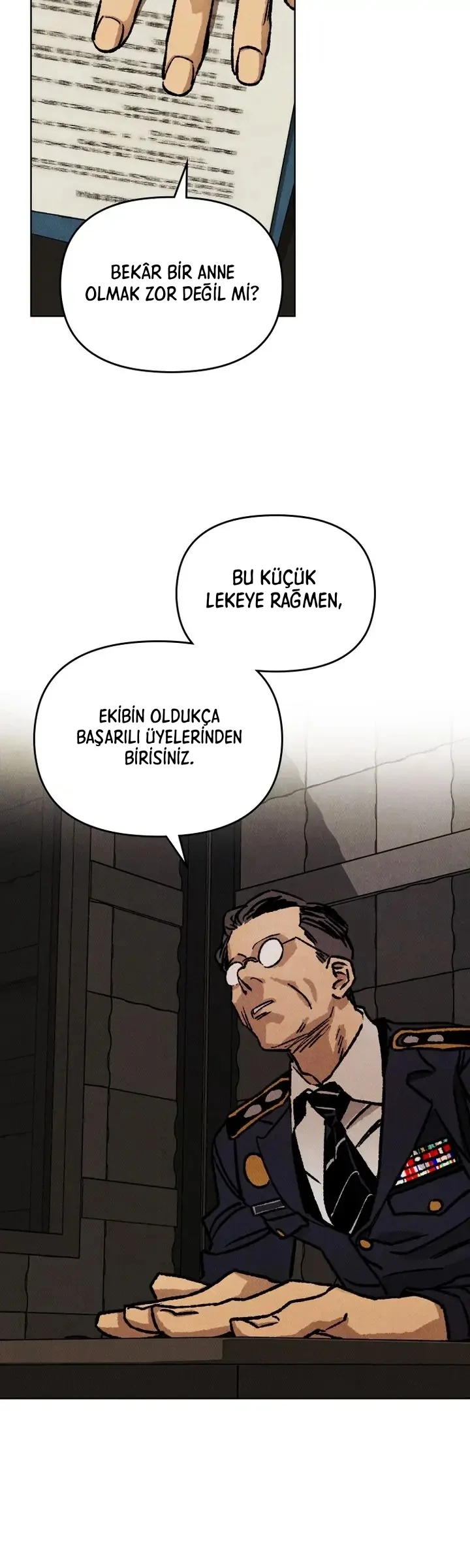 A Hard Day - Bölüm 0 - Sayfa 27