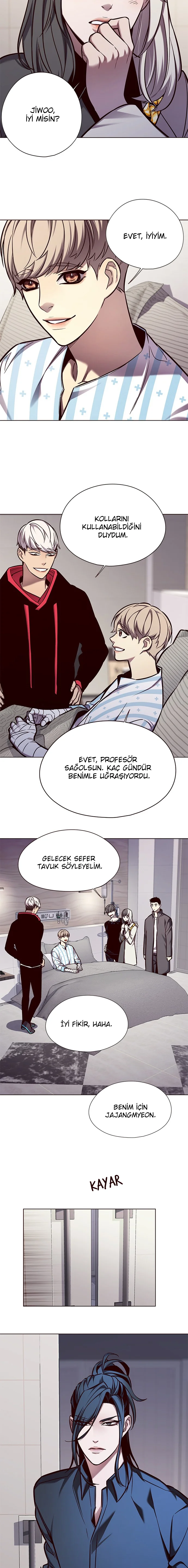 Eleceed - Bölüm 136 - Sayfa 10