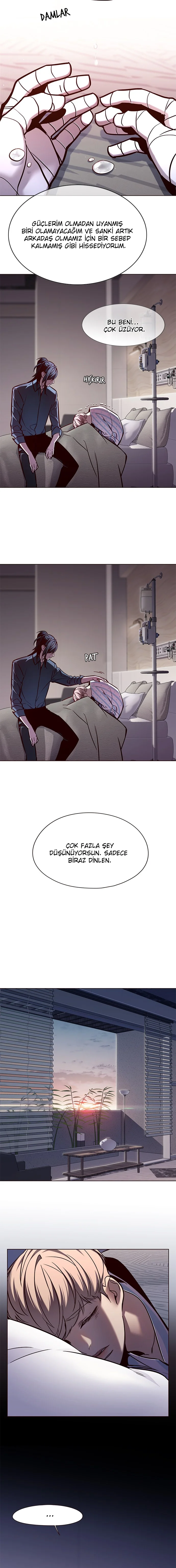 Eleceed - Bölüm 136 - Sayfa 16