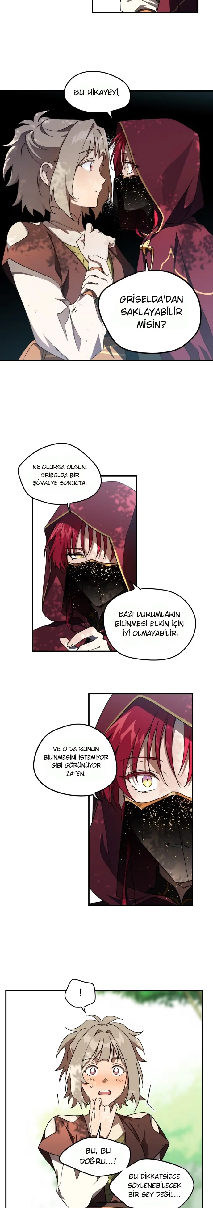 The Spark in Your Eyes - Bölüm 26 - Sayfa 16