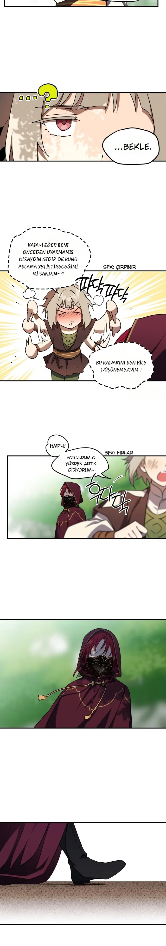 The Spark in Your Eyes - Bölüm 26 - Sayfa 17