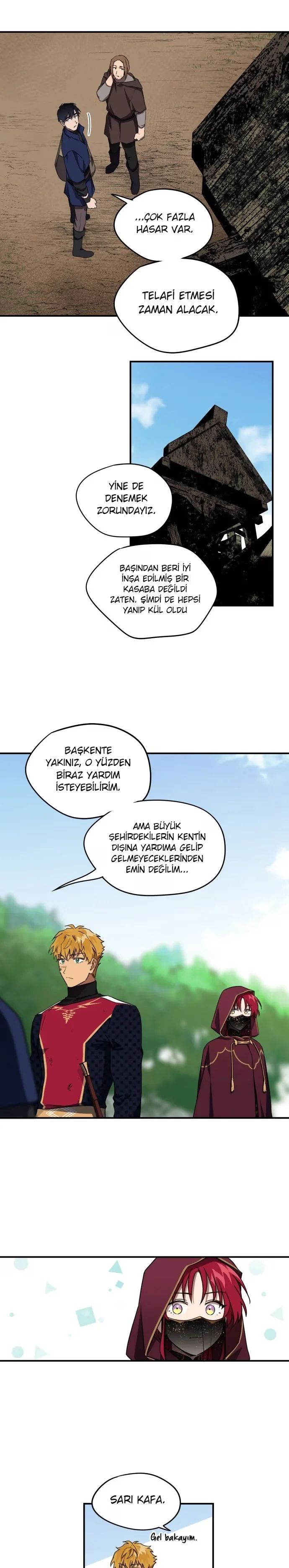 The Spark in Your Eyes - Bölüm 26 - Sayfa 7