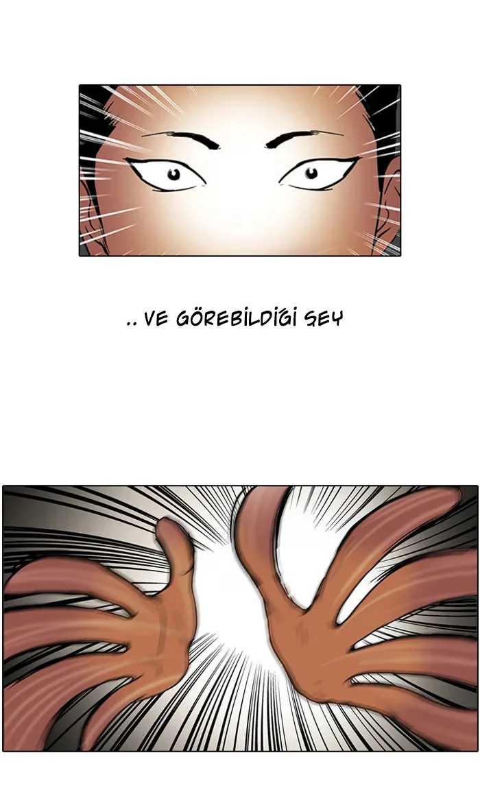 Lookism - Bölüm 45 - Sayfa 10