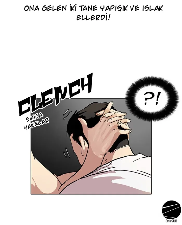 Lookism - Bölüm 45 - Sayfa 11