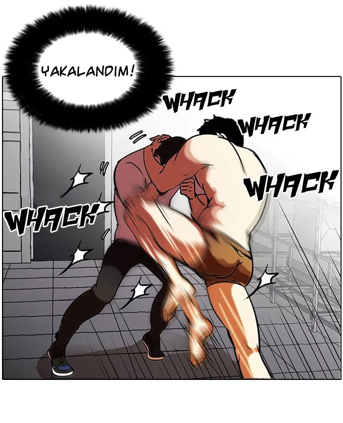 Lookism - Bölüm 45 - Sayfa 12