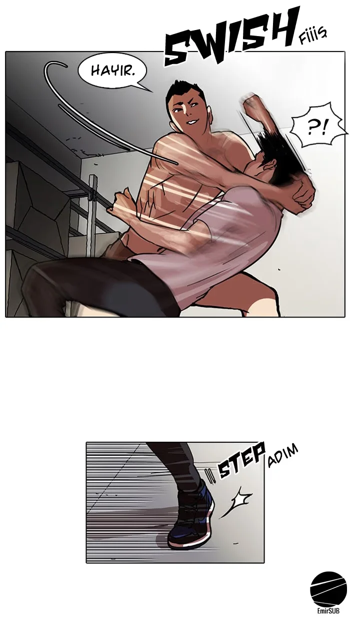 Lookism - Bölüm 45 - Sayfa 15