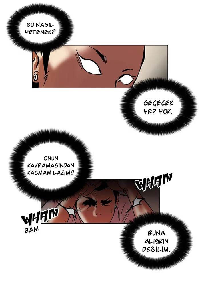 Lookism - Bölüm 45 - Sayfa 17