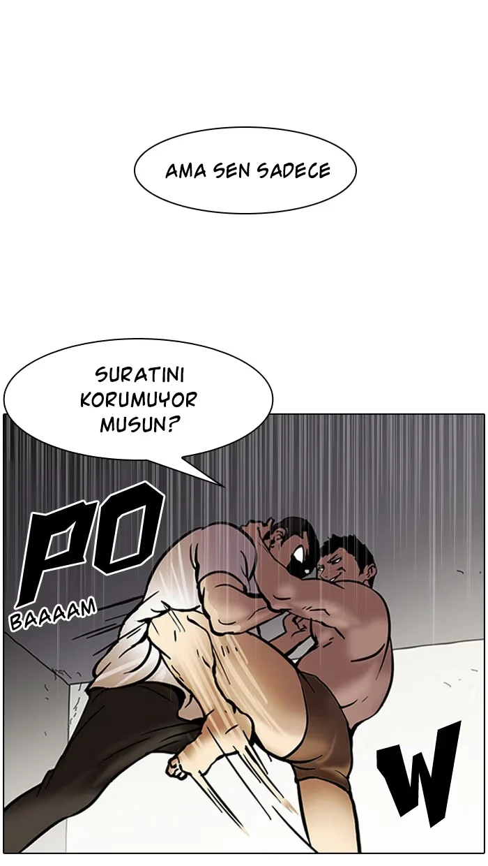 Lookism - Bölüm 45 - Sayfa 18