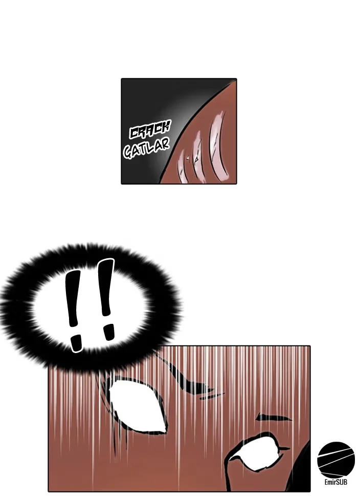 Lookism - Bölüm 45 - Sayfa 19