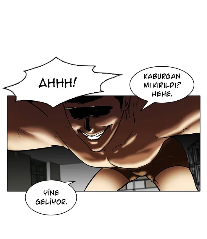 Lookism - Bölüm 45 - Sayfa 20