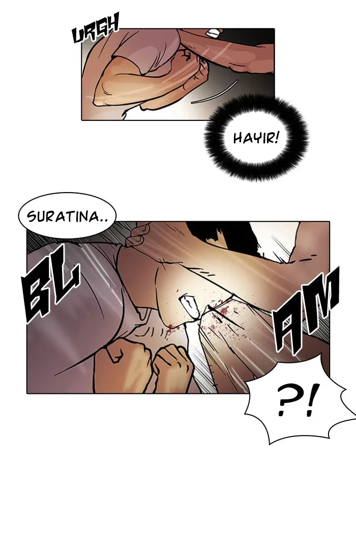 Lookism - Bölüm 45 - Sayfa 21