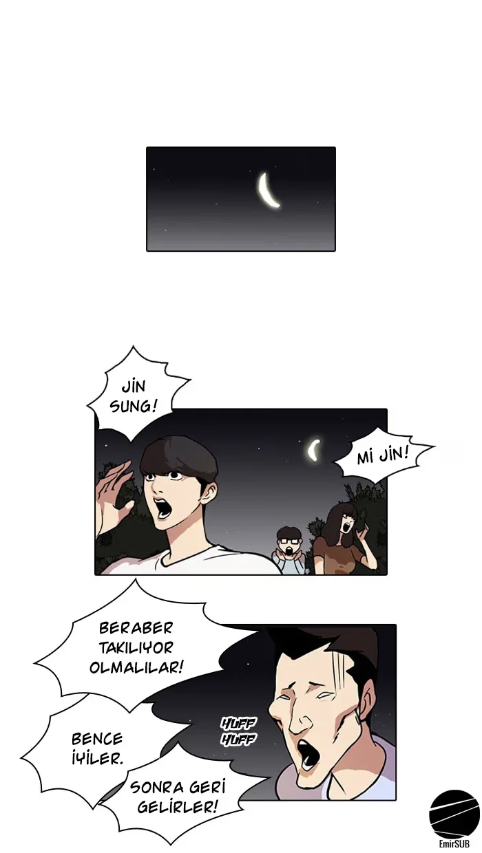 Lookism - Bölüm 45 - Sayfa 23