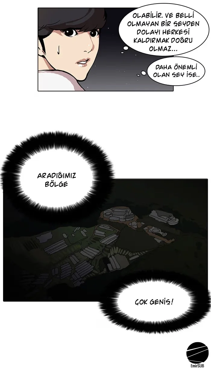 Lookism - Bölüm 45 - Sayfa 24