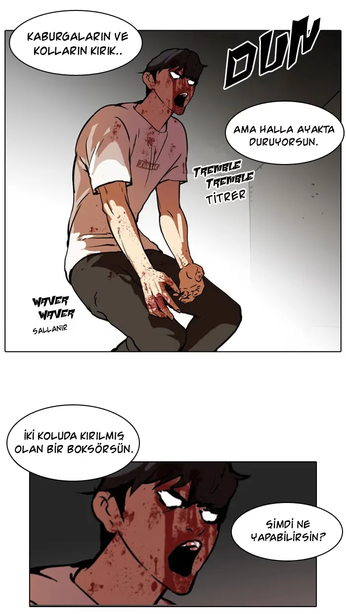 Lookism - Bölüm 45 - Sayfa 26