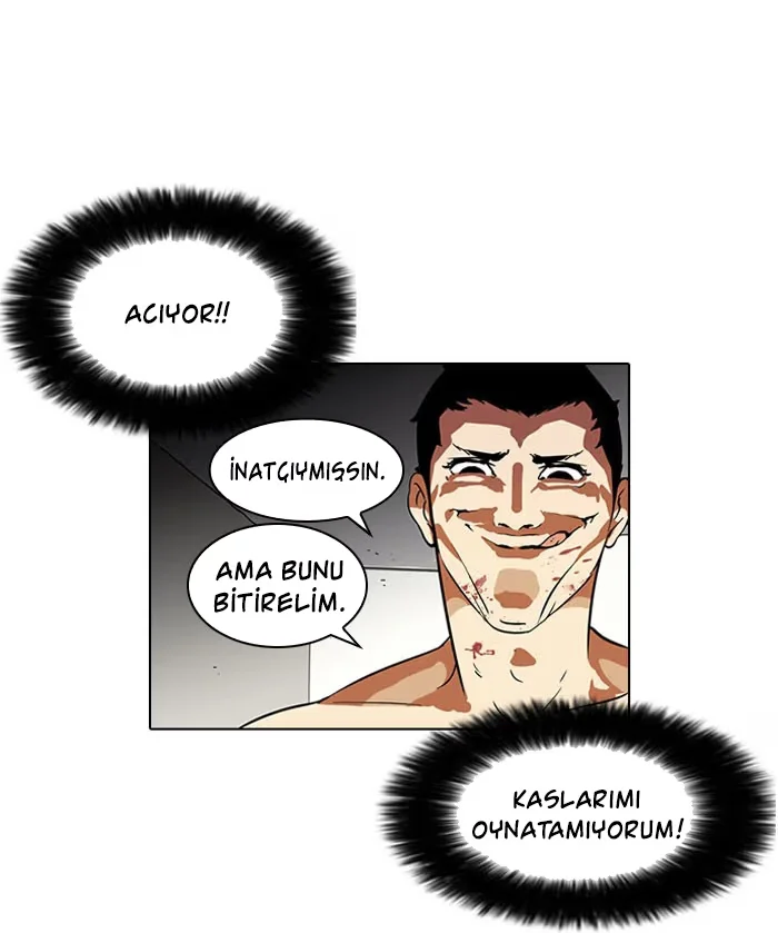Lookism - Bölüm 45 - Sayfa 27