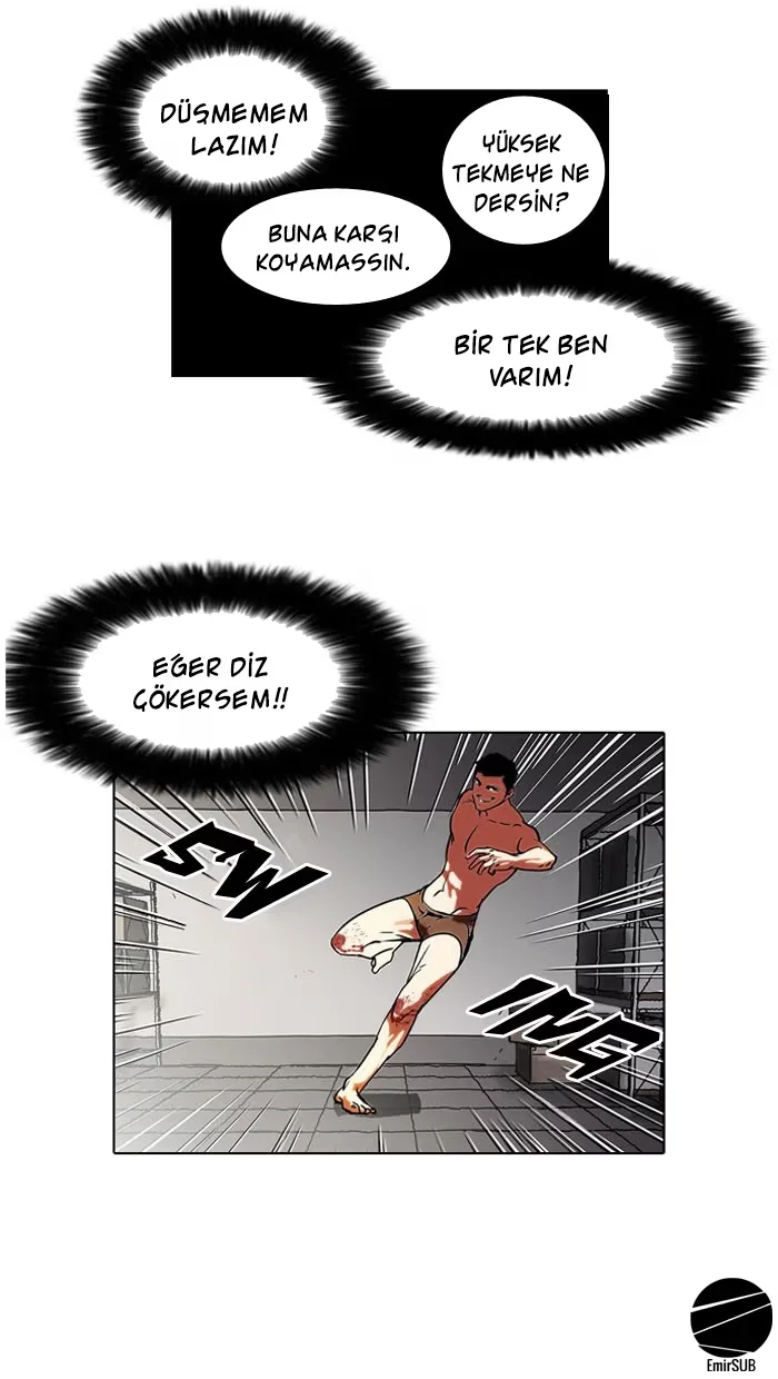 Lookism - Bölüm 45 - Sayfa 28