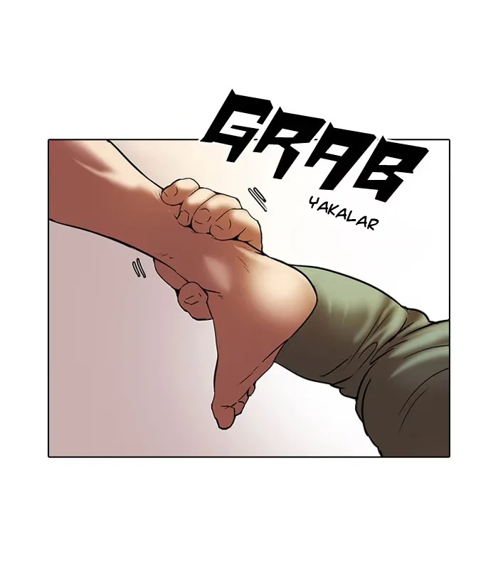 Lookism - Bölüm 45 - Sayfa 30
