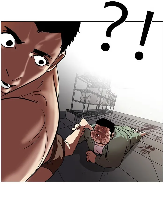 Lookism - Bölüm 45 - Sayfa 31