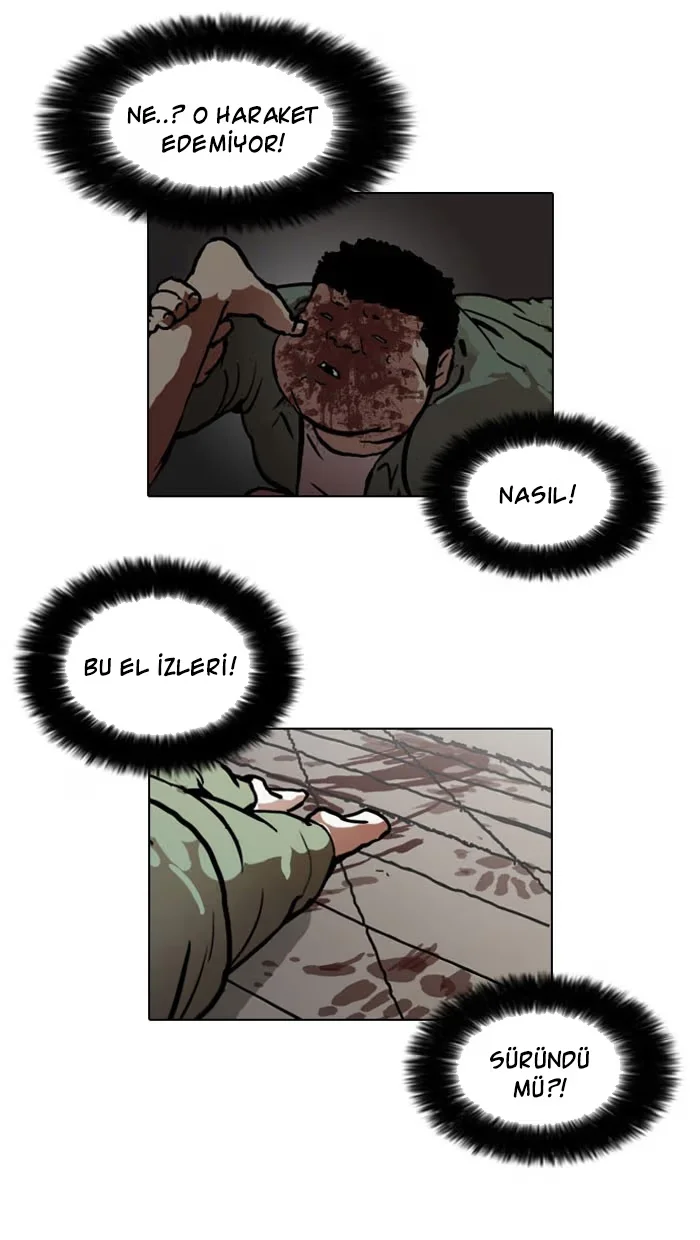 Lookism - Bölüm 45 - Sayfa 32
