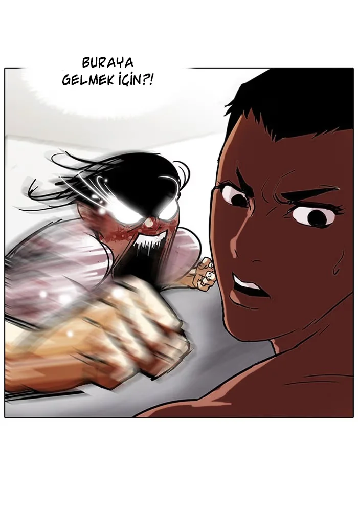 Lookism - Bölüm 45 - Sayfa 33