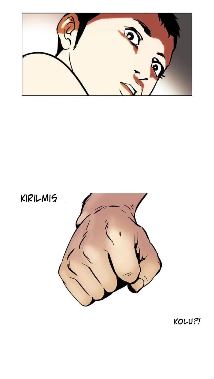 Lookism - Bölüm 45 - Sayfa 34