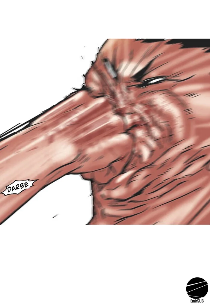 Lookism - Bölüm 45 - Sayfa 35