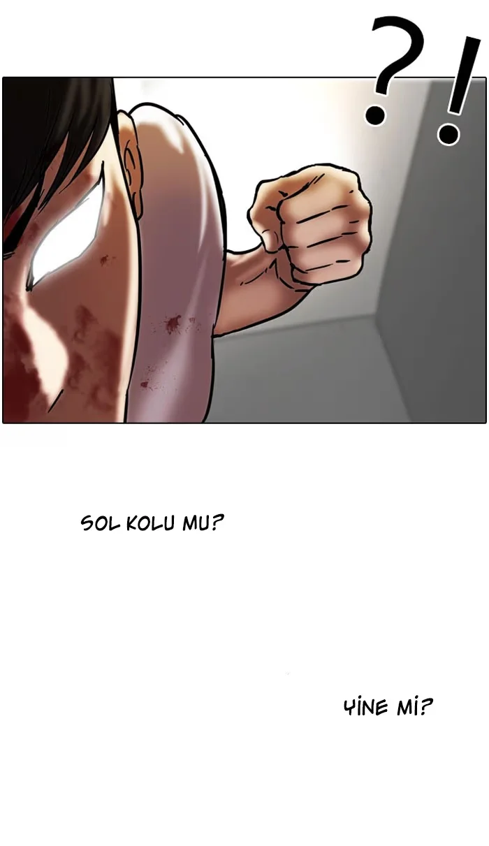 Lookism - Bölüm 45 - Sayfa 37