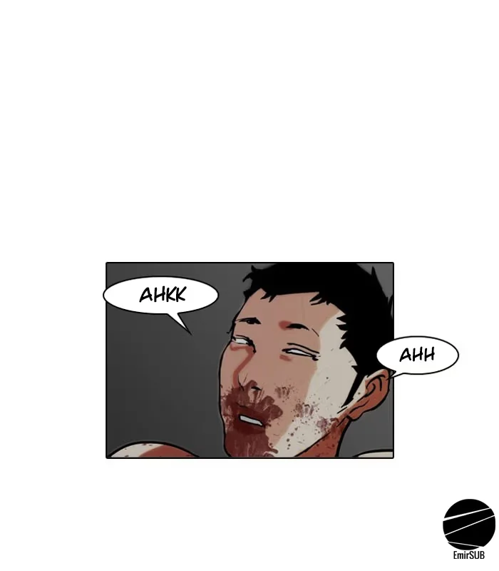 Lookism - Bölüm 45 - Sayfa 39