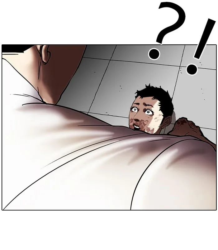 Lookism - Bölüm 45 - Sayfa 40