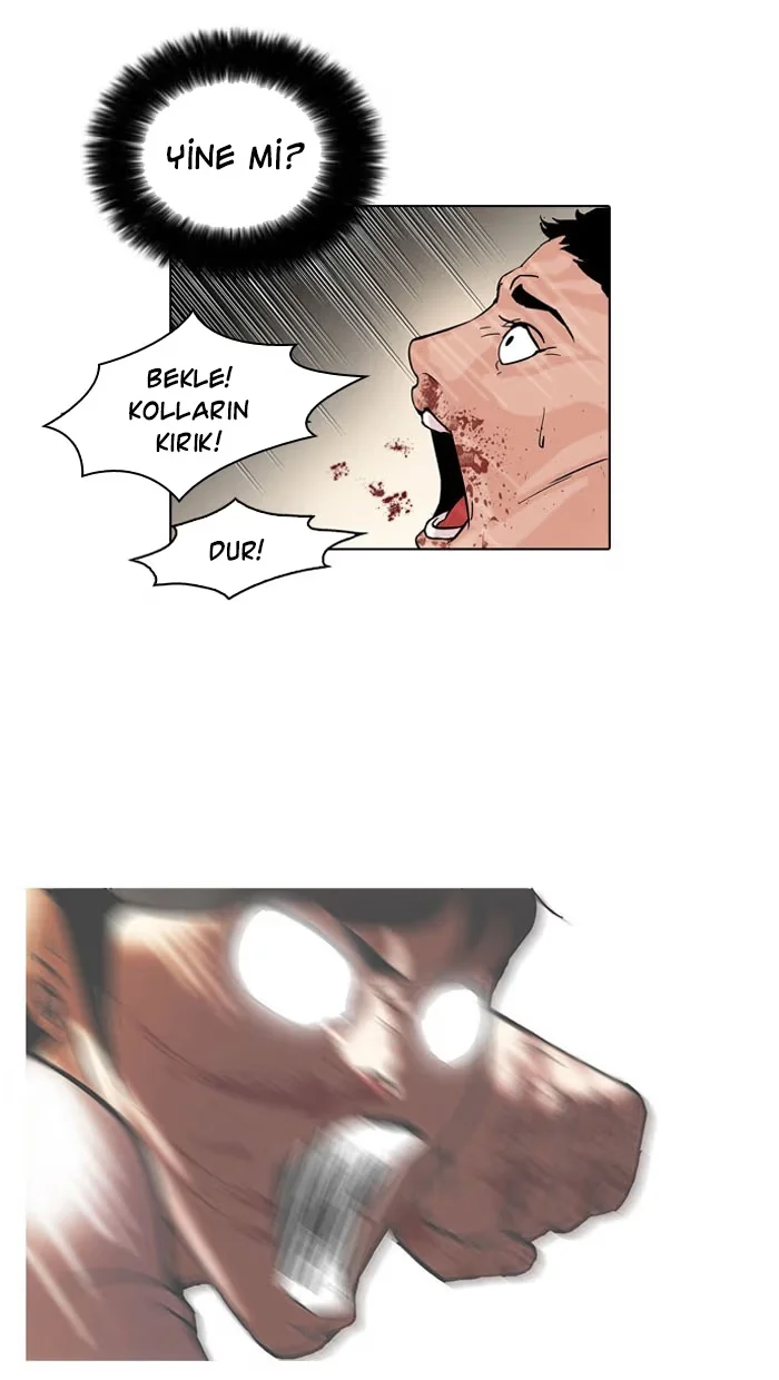 Lookism - Bölüm 45 - Sayfa 41