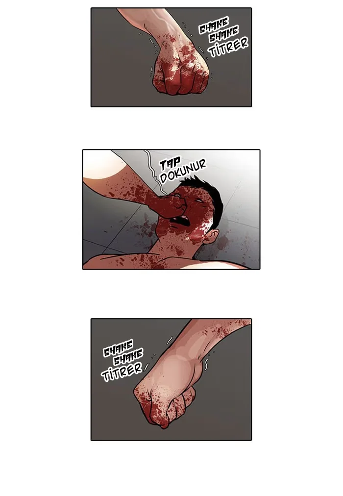 Lookism - Bölüm 45 - Sayfa 44