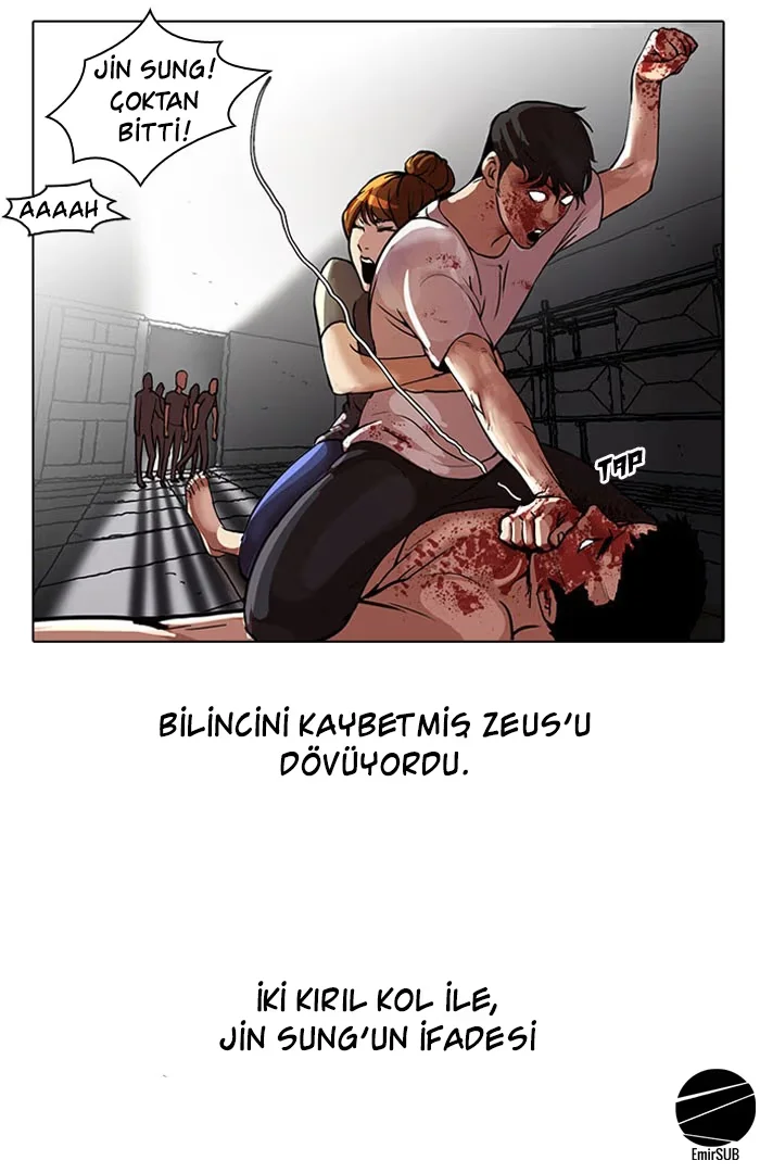 Lookism - Bölüm 45 - Sayfa 45