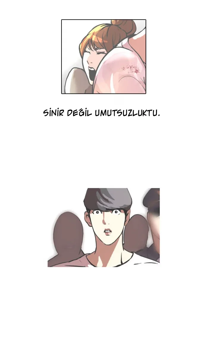 Lookism - Bölüm 45 - Sayfa 46