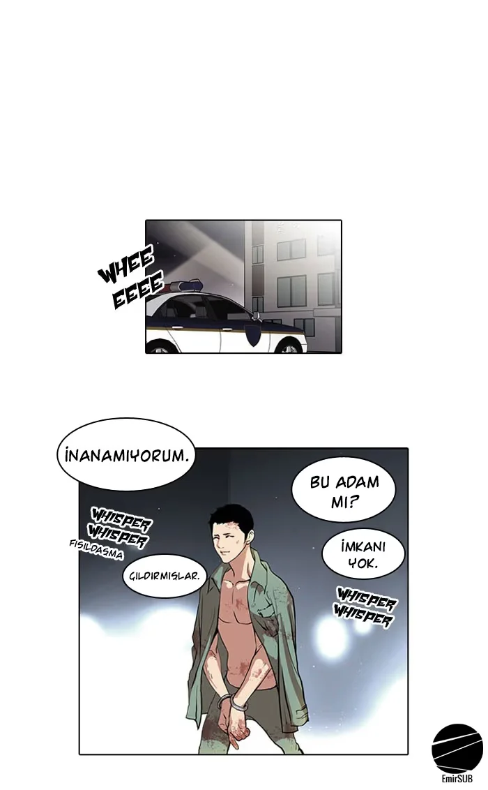 Lookism - Bölüm 45 - Sayfa 47