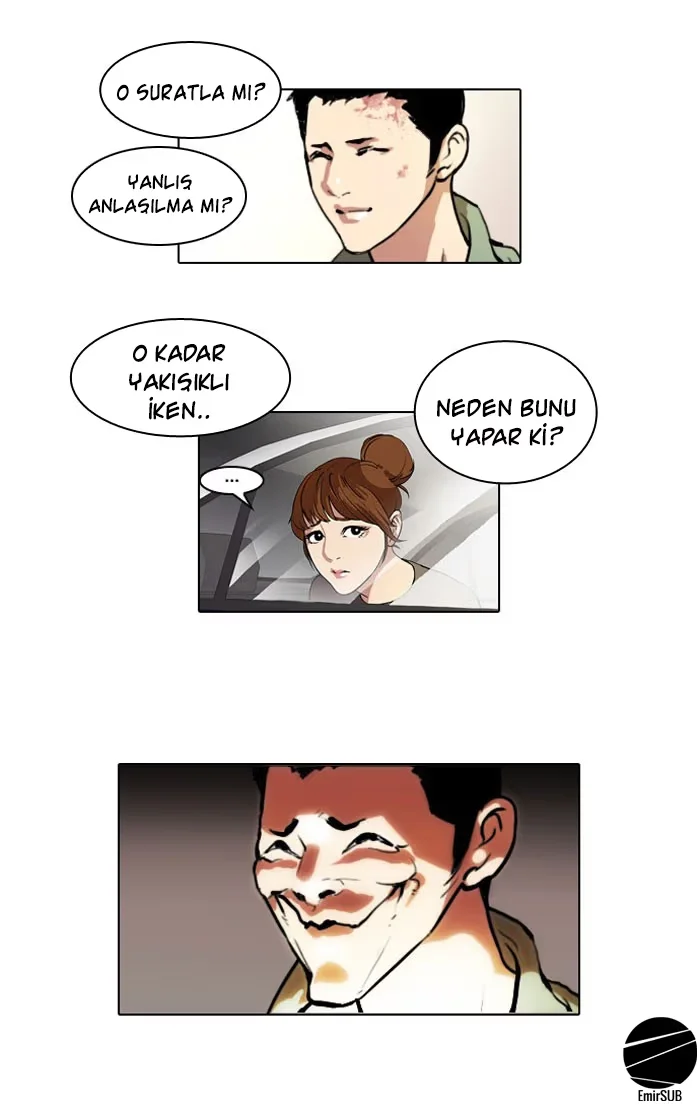 Lookism - Bölüm 45 - Sayfa 48