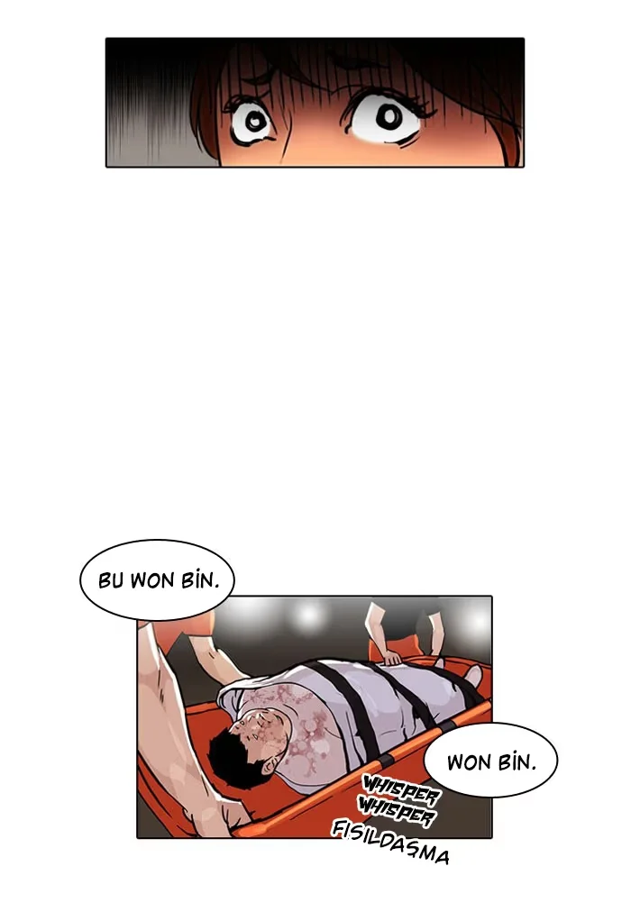 Lookism - Bölüm 45 - Sayfa 49