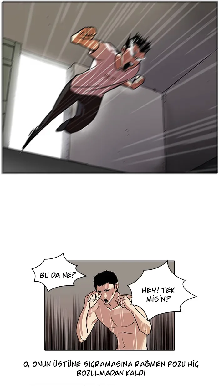 Lookism - Bölüm 45 - Sayfa 4