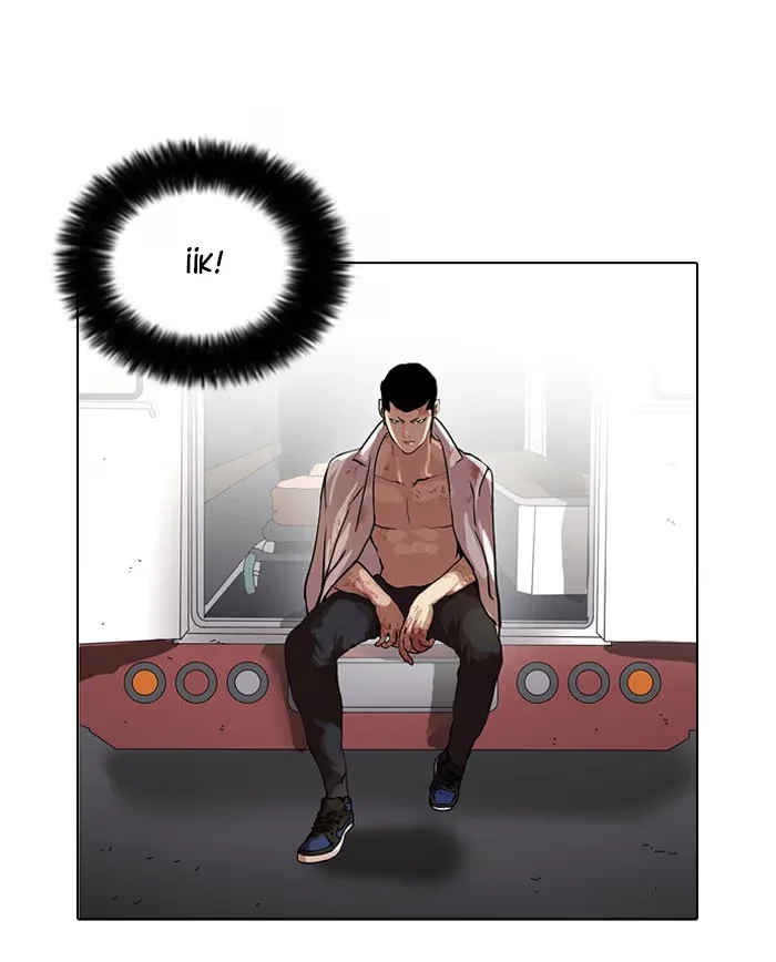 Lookism - Bölüm 45 - Sayfa 51